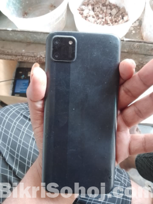 Realme c11